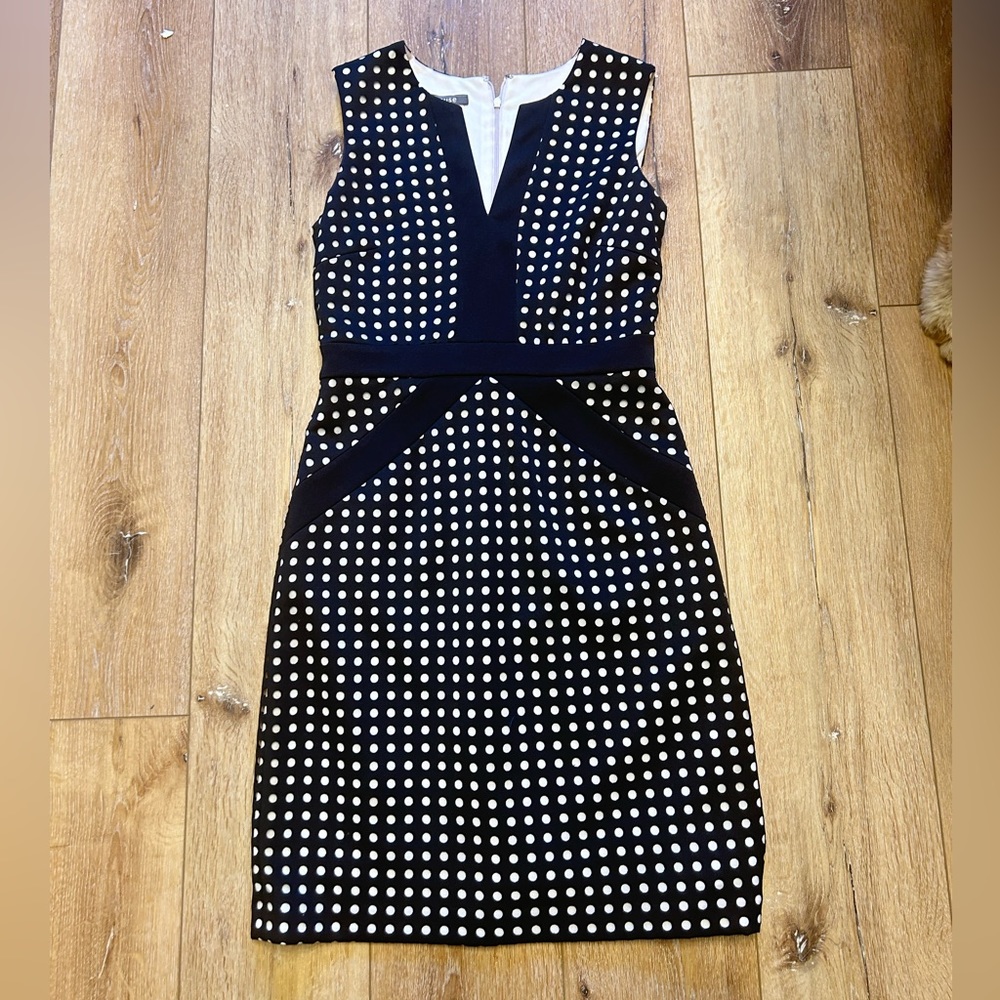 Muse dress